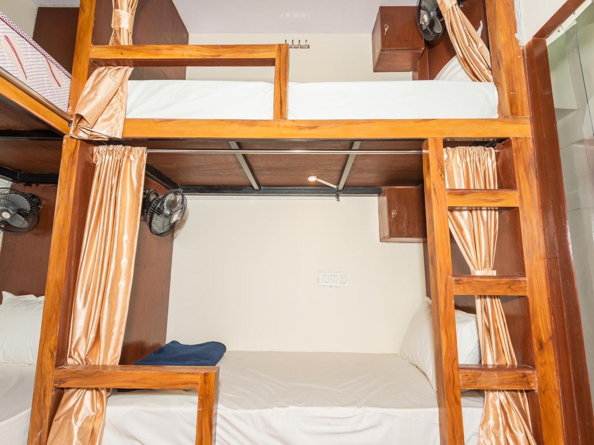 Hotel Bkc Fortune — Photos 3
